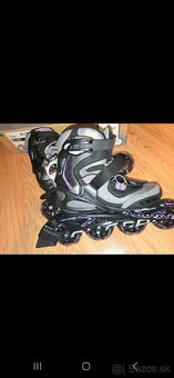 ROLLERBLADE - 6