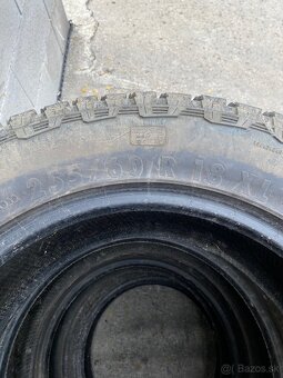 255/60 R18 - 6
