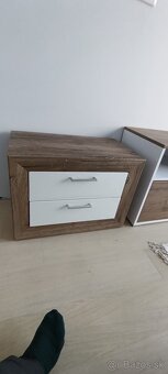 Nábytok do obývačky spálne - 6