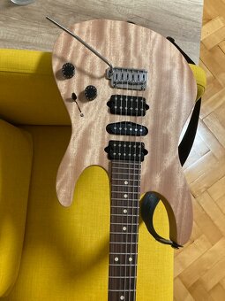 SUHR MODERN SATIN - 6