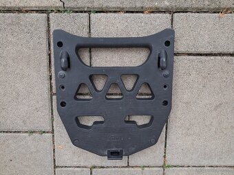 GIVI Maxia Keyless - 6