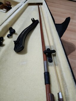 Predám Husle Super Stav - 6