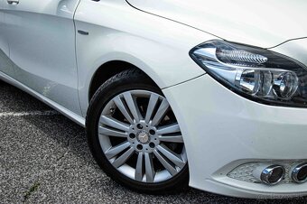 Mercedes-Benz B trieda 180 CDI BlueEFFICIENCY - 6