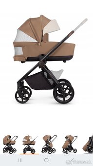 Venicci Claro caramel 3v1 - 6