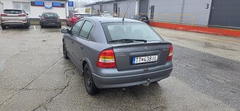 Opel Astra - 6