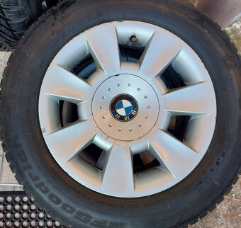 Kolesá BMW styling 83 - 6