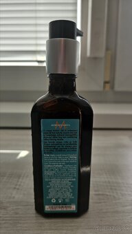 Maroccona Hair Oil - 6