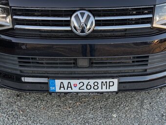 Volkswagen T6 Multivan 2.0 BiTDI BMT DSG - 6