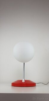 Retro lampa Lidokov - 6