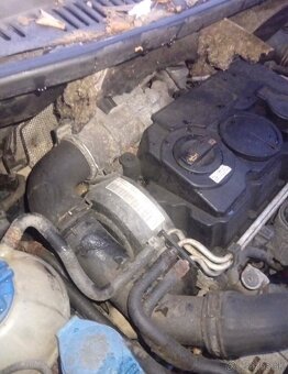 Caddy Volkswagen TDi ND - 6