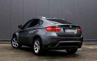 BMW X6 xDrive 35i. - 6