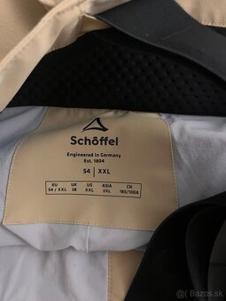 Lyžiarske nohavice Schoffel - 6