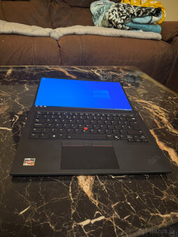 Lenovo ThinkPad P14s Gen 5 – Ryzen 7 Pro, 32 GB RAM, 1TB SSD - 6