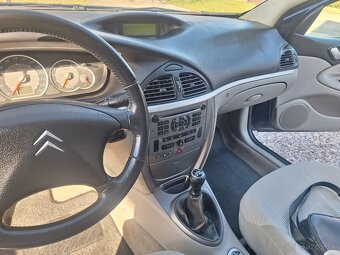 Citroen. Zachovaly stav - 6