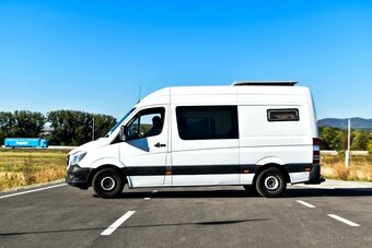 Mercedes Sprinter 313 CDI - 6