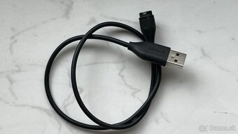 Garmin Enduro Solar Carbon DLC Titanium + extra QuickFit - 6