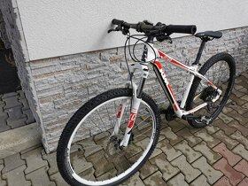 Horský bicykel KTM - ULTRA 29" - 6