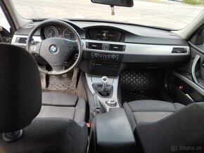 BMW E90 320D - 6