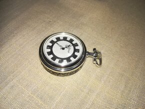 Vreckové hodinky vintage - 6