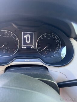 Škoda Octavia 1.4tsi, 110kw, 2016 - 6