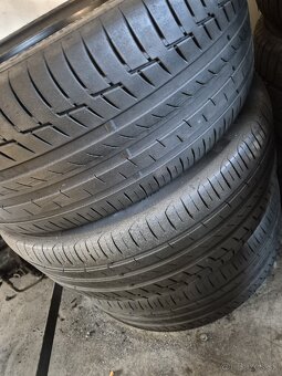 Continental 255/45 R20 - 6