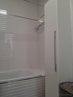 Prenájom slnečného 2-izbového bytu s parkovacím miestom - 6