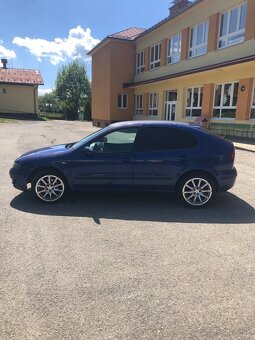Seat Leon 1.9 TDI - 6