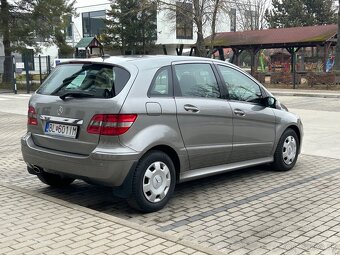 Mercedes Benz B170 Automat - 6