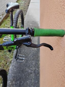 Predám bicykel - 6