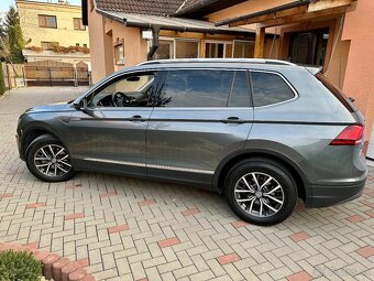 VW Tiguan Allspace 2.0 TDI 110kw DSG 7-miestne - 6