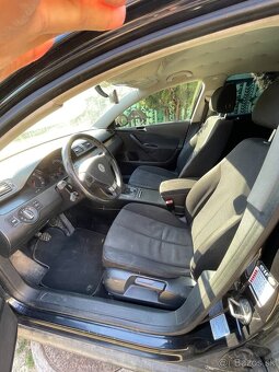 Volkswagen Passat B6 - 1.9TDi 77kw - 6