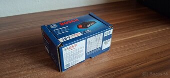 Bosch Professional GBA 18V 2.0 Ah - 6
