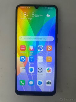 Huawei y6p 2020 - 6