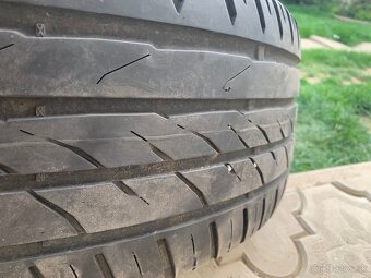Disky ANZIO 5x112 R16 205/55 R16 91Y - 6