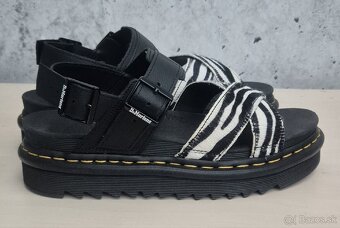 Dr. Martens Voss II EU40 - 6