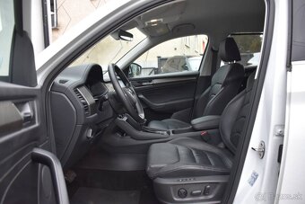 Škoda Kodiaq 2.0 TDI SCR EVO Style DSG - 7 MIESTNY - 6