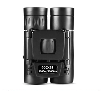 Ďalekohľad mini s vysokým rozlíšením, 900x25 HD, 5 000 m - 6