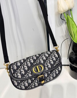 DIOR - kabelka - 6