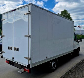 Iveco Daily 35S14 - 6