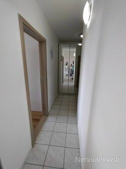 Prenájjom 2 iz.novostavba Zadunajská cesta pri Auparku BA V - 6