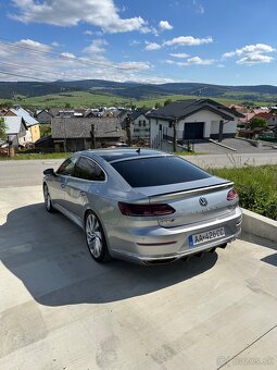 Volkswagen Arteon 2.0 tsi R-Line - 6