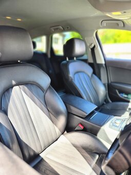 Audi A6 2012 3.0 TDI 233kw - 6