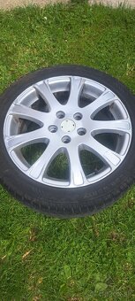 R17 5x112 - 6