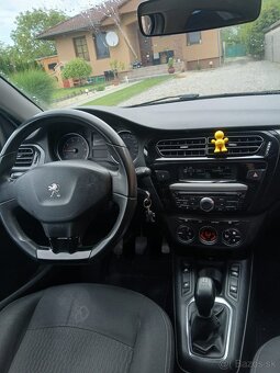 Peugeot 301, 1.2, 60kw, r.v.2018 - 6