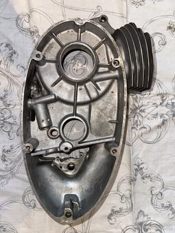 Jawa 350/360 - 6