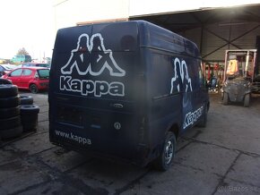 FORD TRANSIT 2,2 TDCÍ + 2,4 TDCÍ 2005-2012 - 6