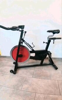 Spinningbike Schwinn Spinner Pro Spinning Spinbike Spin Toma - 6