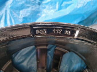 Dezent 5x112 R19 - 6