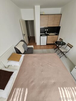 Prenájom apartmánu pri mori v Bulharsku - 6