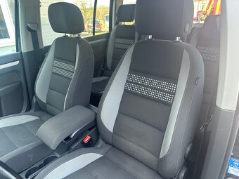 Touran 2,0TDI DSG - 6